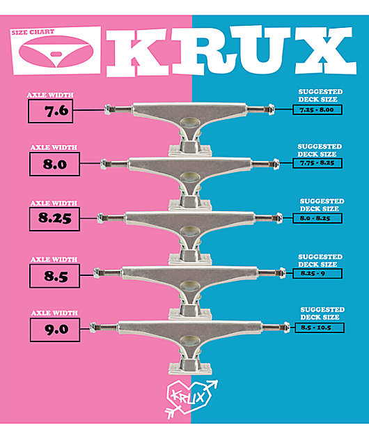 Resort Kriminalität Fett skateboard truck deck size Machu Picchu Jeans